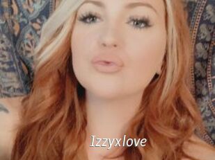 Izzyxlove