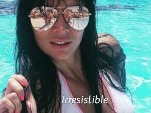 _Irresistible