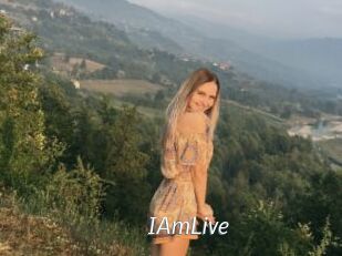 IAmLive
