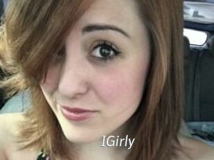 IGirly