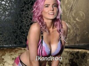IKandi100