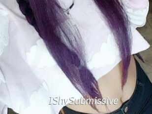 IShySubmissive