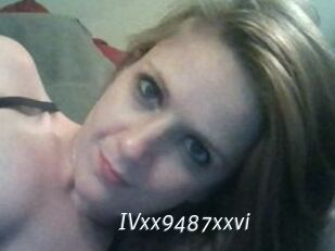IVxx9487xxvi