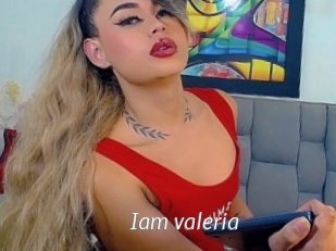 Iam_valeria