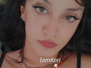IamKori