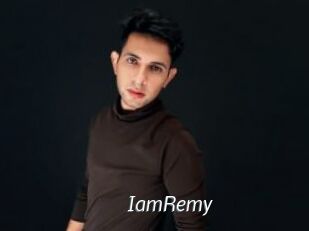 IamRemy