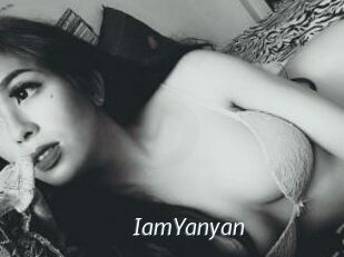 IamYanyan