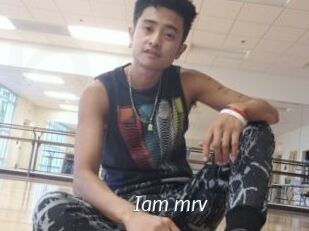 Iam_mrv
