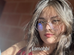 iamabbi Porn Star