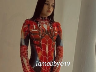 Iamabby019