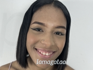Iamagataa