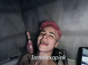 Iamalexapink