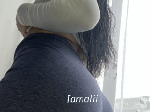 Iamalii