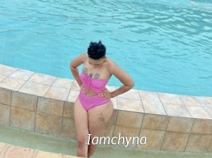 Iamchyna