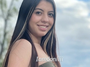 Iamdaniiii