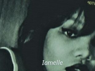 Iamelle