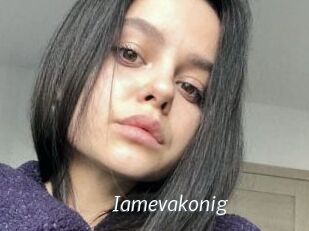 Iamevakonig