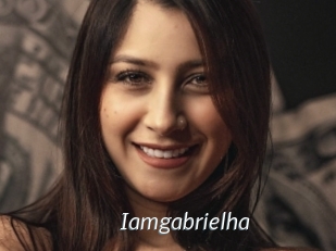 Iamgabrielha