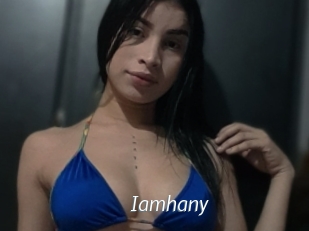 Iamhany