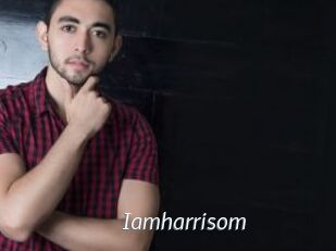 Iamharrisom
