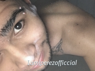 Iamjperezofficcial