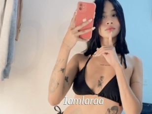 Iamlaraa