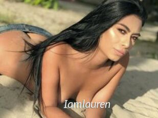 Iamlauren