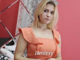 Iamlexy