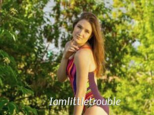 Iamlittletrouble