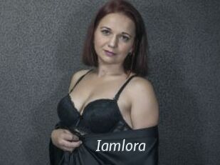 Iamlora