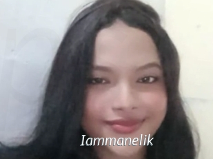 Iammanelik