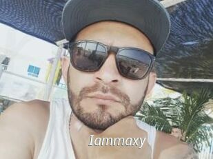 Iammaxy