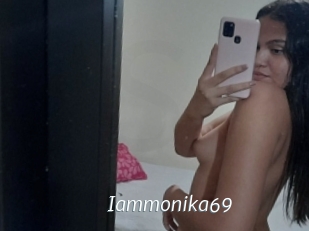 Iammonika69