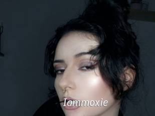 Iammoxie