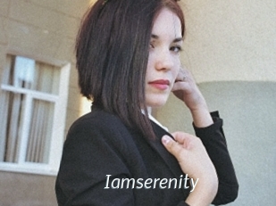 Iamserenity