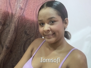 Iamsofi