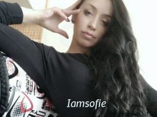Iamsofie