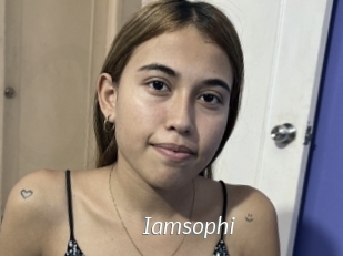 Iamsophi