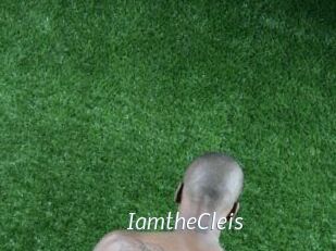 IamtheCleis