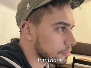 Iamthony