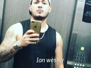 Ian_wesley