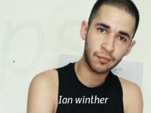 Ian_winther