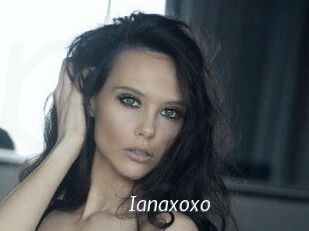 Ianaxoxo