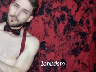 Ianbdsm