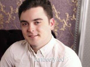 Ianbeefylad