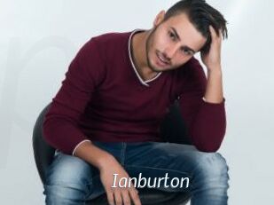 Ianburton