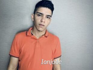 ianjade Porn Star