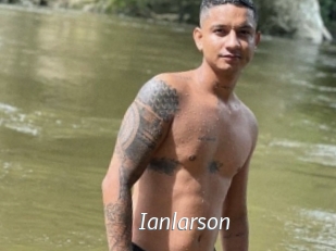 Ianlarson