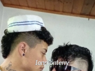 ianmonterry Porn Star