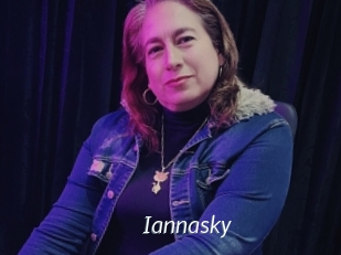 Iannasky